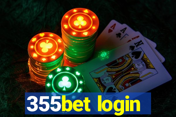 355bet login